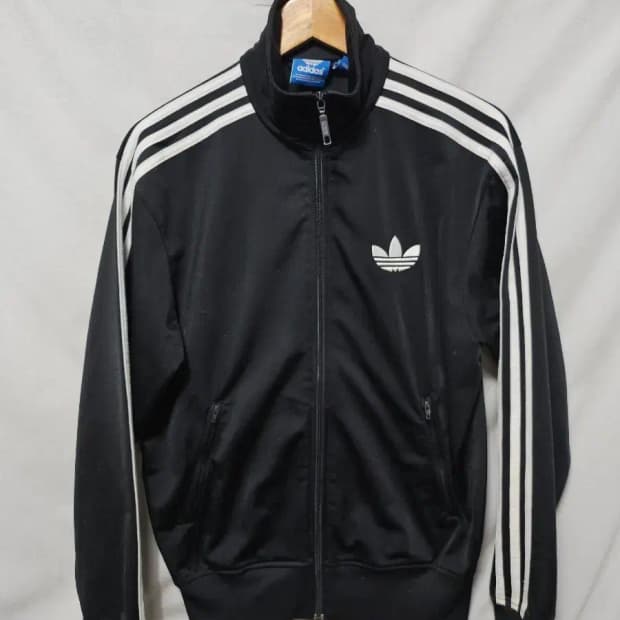 아디다스 파이어버드 져지 90