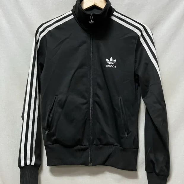 아디다스 삼선 파이어버드 트랙탑 져지 90