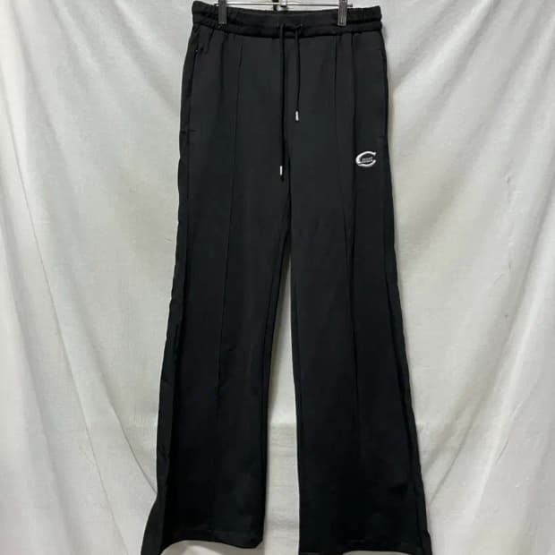 시스템 스판 라인 트레이닝 팬츠 55~66