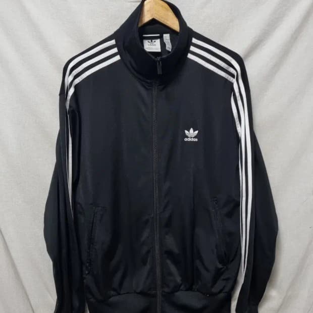 아디다스 파이어버드 트랙탑 져지 L 100~105