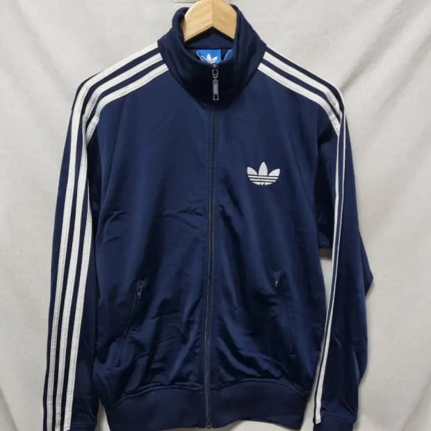 아디다스 파이어버드 트랙탑 져지 90