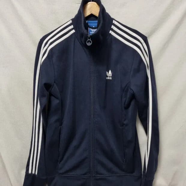 아디다스 유로파 트랙탑 져지 100