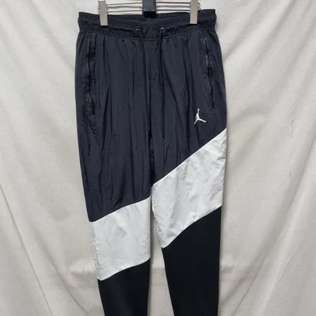 나이키 조던 트레이닝 조거 팬츠 M