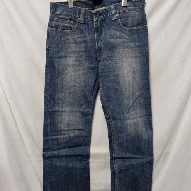 라바이스 527 청바지 34/32