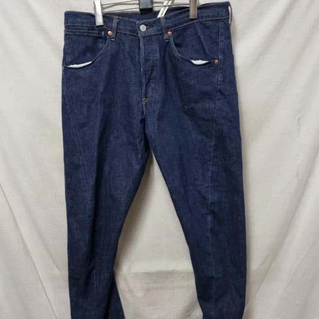 리바이스 LEH 541 청바지 32/32