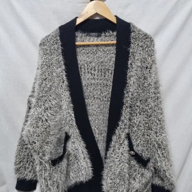 에고이스트 가디건 F