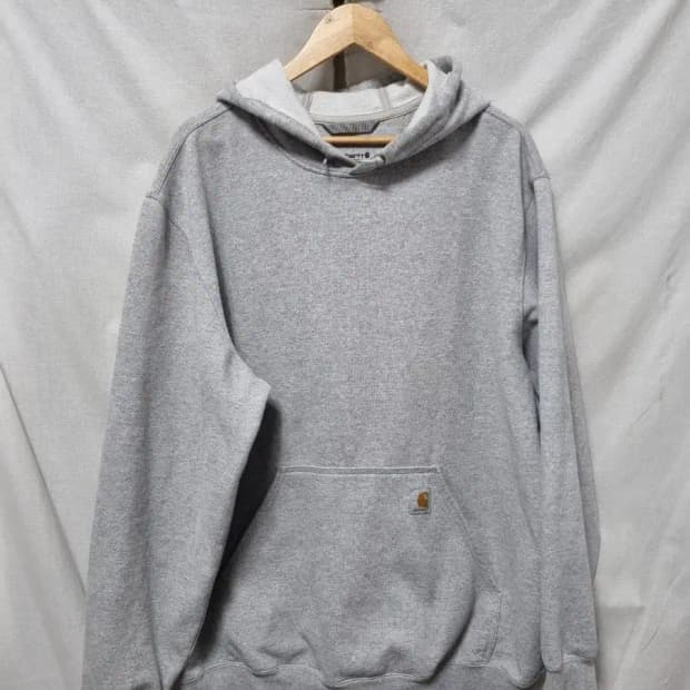 칼하트 후드티 XL