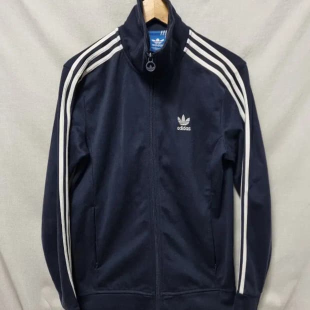 아디다스 유로파 트랙탑 져지 105