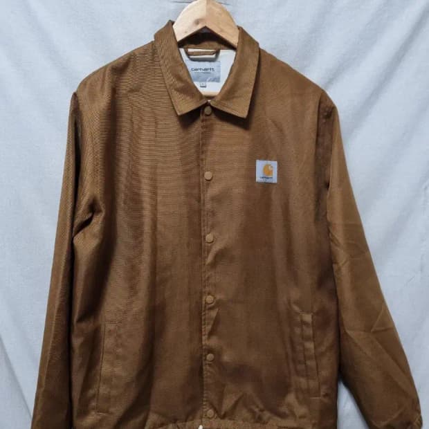 칼하트 윕 코치 자켓 L