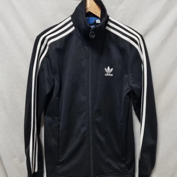 아디다스 유로파 트랙탑 져지 100