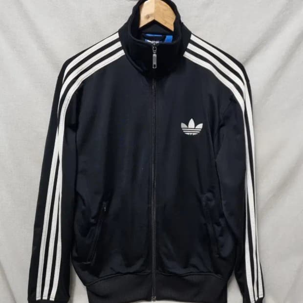 아디다스 파이어버드 트랙탑 져지 95