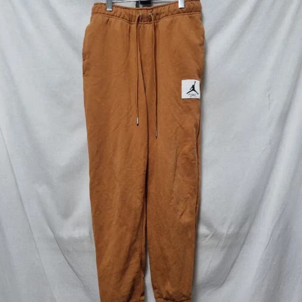 나이키 조던 플라이트 조거팬츠 M