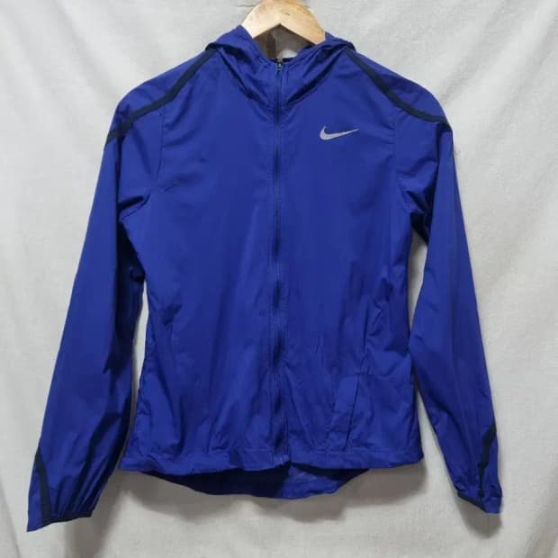 나이키 바람막이 자켓 S