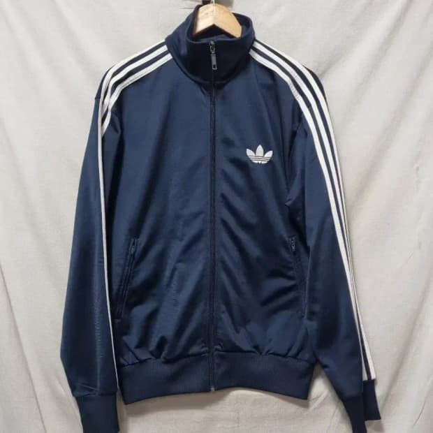 아디다스 구 파이어버드 트랙탑 져지 105