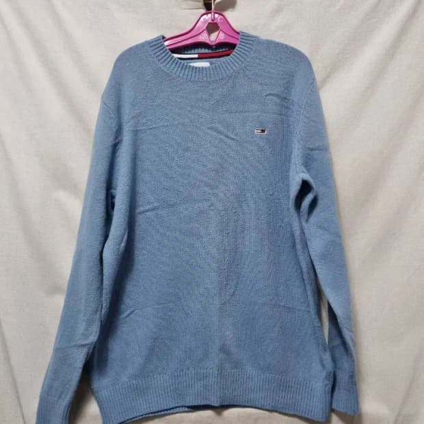 타미진스 니트 스웨터 L