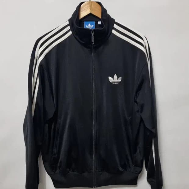 아디다스 파이어버드 트랙탑 져지 100