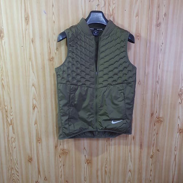 나이키 에어로로프트 베스트 조끼M