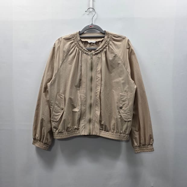 0805 쉬즈미스(shesmiss) 셔링넥 점퍼 55