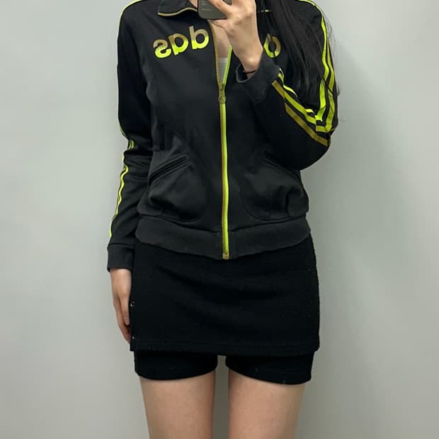 아디다스 스펠아웃 사이드라인 져지