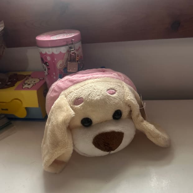 강아지 휴대폰 거치대