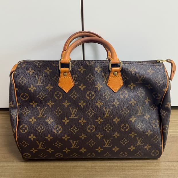 루이비통 스피디 35