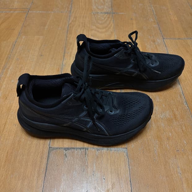 아식스 젤 카야노 240