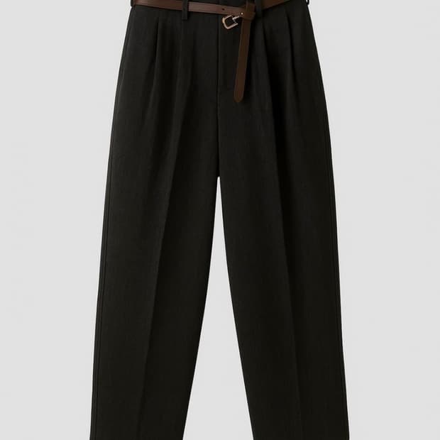 [S] 렉토 퀸시팬츠 판매