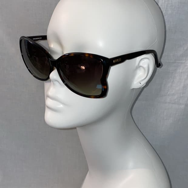 anna sui butterfly sunglasses 🦋