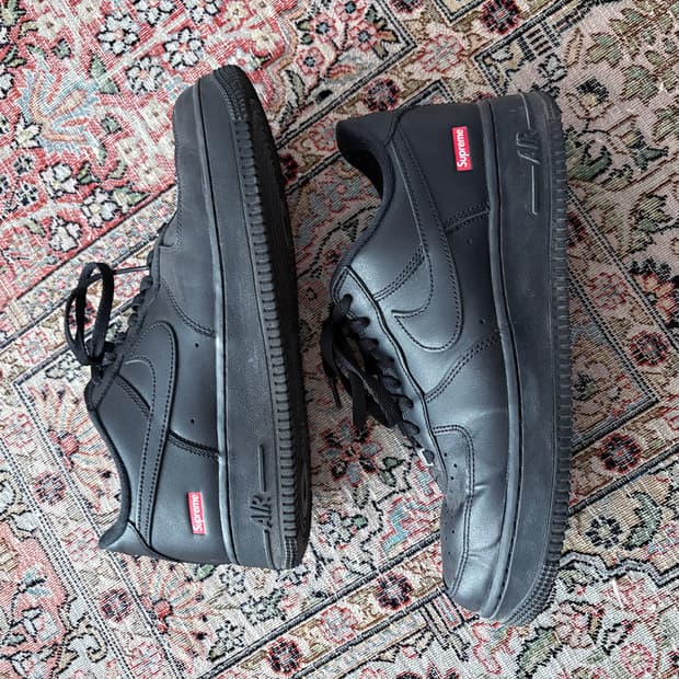 슈프림 에오포스 1