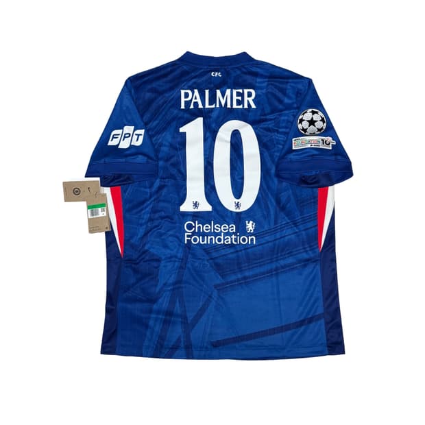 첼시 25 26 홈 콜 팔머 유니폼 