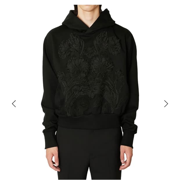 TAAKK(탁) hoodie