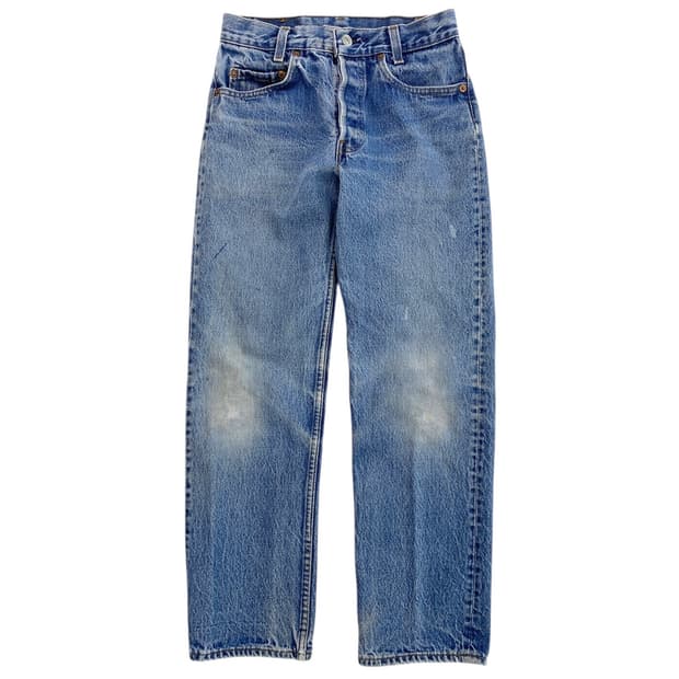 80's 리바이스 701 [501 Student]