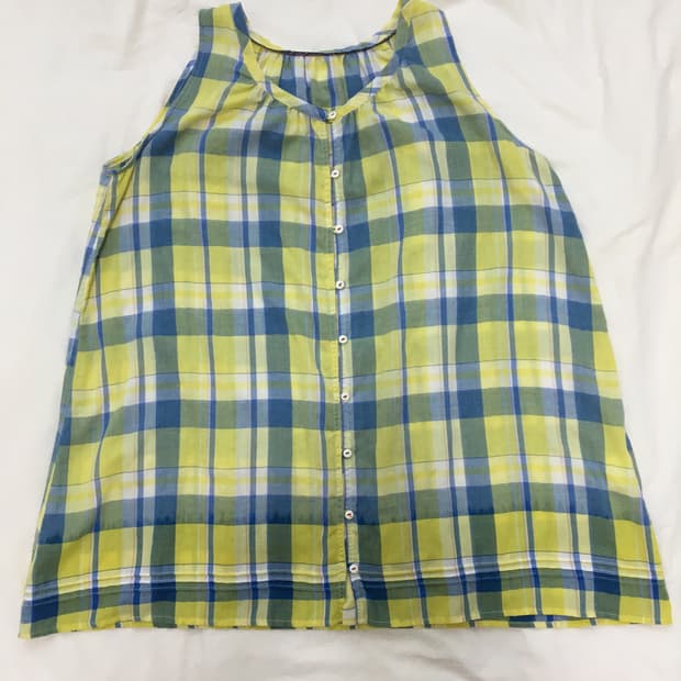 Japanese Vintage