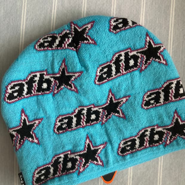 AFB 비니