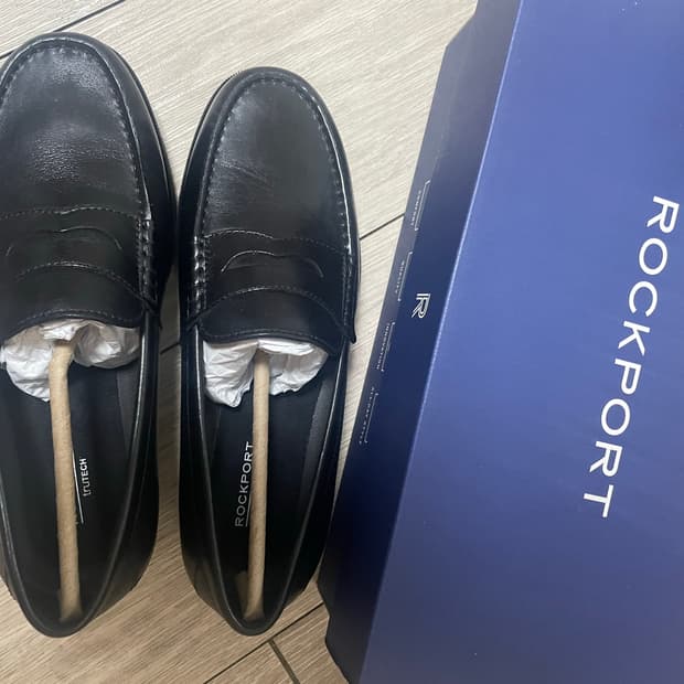 락포트 새상품 팝니다