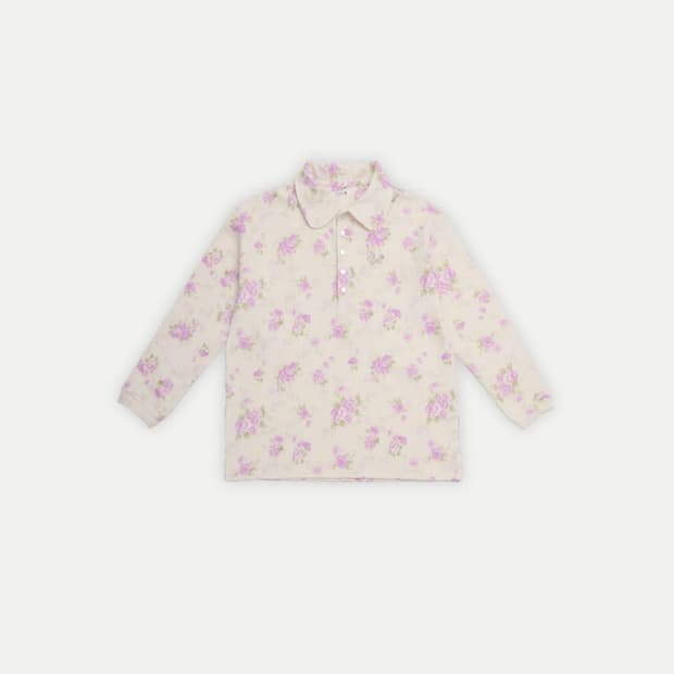 그랜마 로즈 셔츠