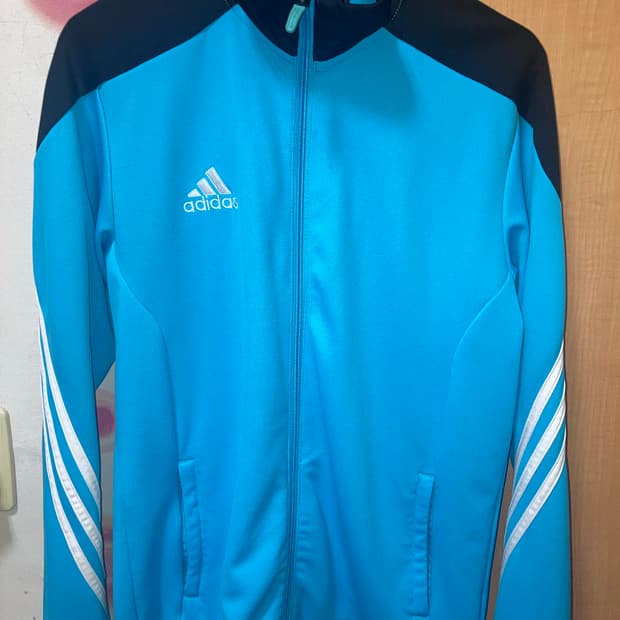 아디다스 미쿠깔 져지