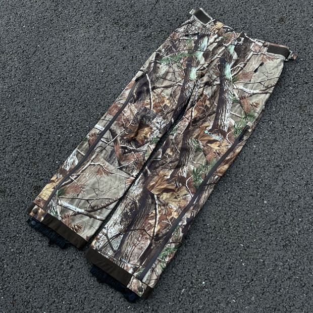 Columbia PHG Realtree Pants