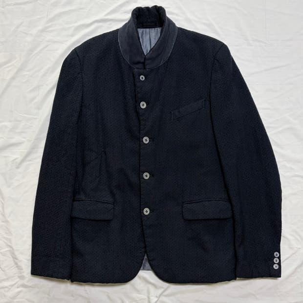 꼼데가르송 옴므 플러스 AD1999 아카이브 자켓