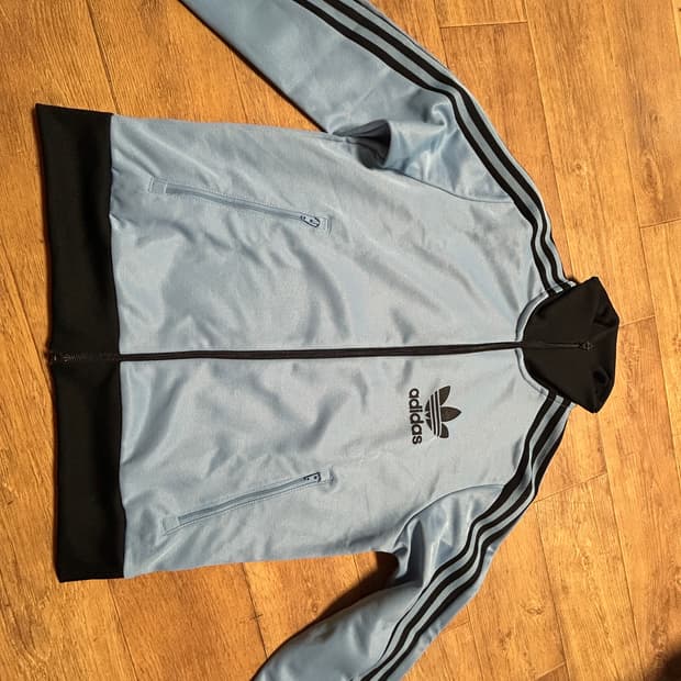 아디다스 스카이블루