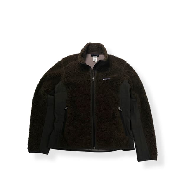 W 95 파타고니아 90s 클래식 레트로 X 플리스 자켓