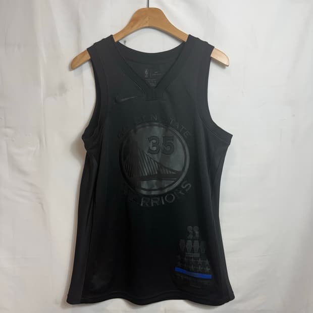 나이키 NBA 듀란트 농구 유니폼 S