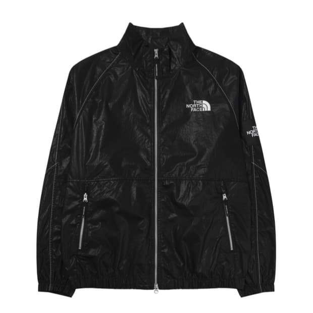 노스페이스 화이트라벨 노벨티 올레마 자켓