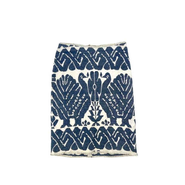 junko shimada 준코시마다 스커트