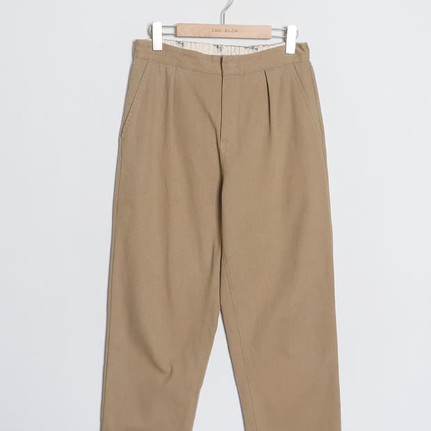 UNIVERSAL OVERALL  Easy Pant (28~29)