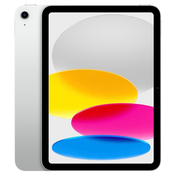 Apple 2025 아이패드 (A16 모델) 128GB 실버 미개봉