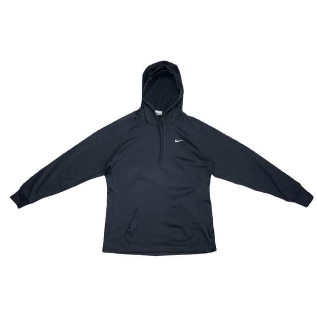 NIKE 드라이핏 후드티 Men L