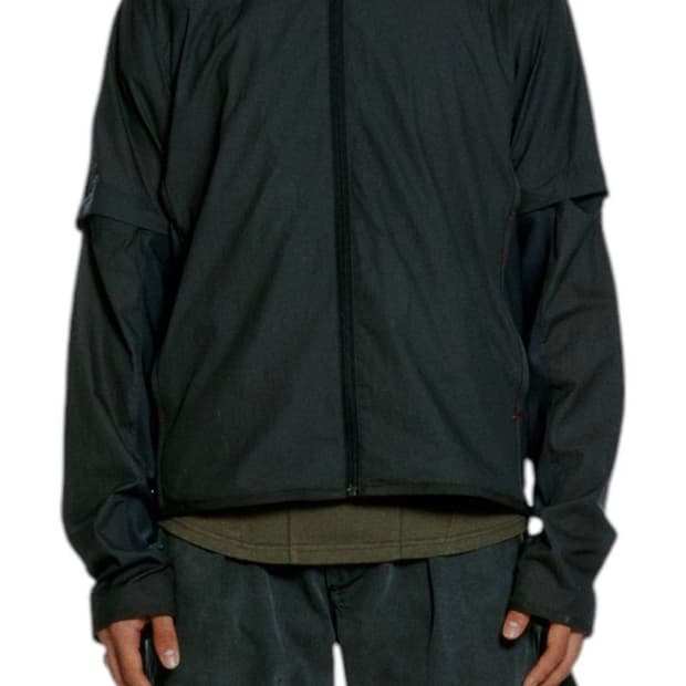 [교환 3>4] 혜인서 컨버터블 집업