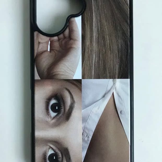 Onourovvn 폰케이스 iPhone 17