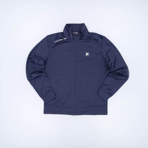 100 휠라 트레이닝 져지 0320H1